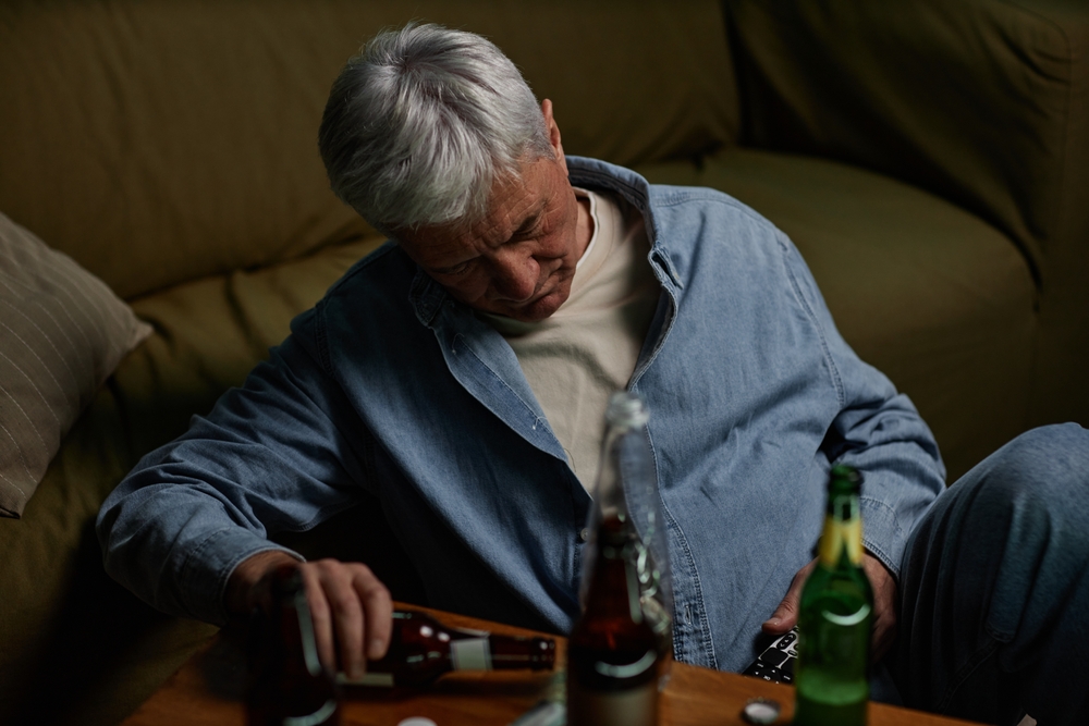 Binge drinking как фактор риска прогрессирующего фиброза при метаболически ассоциированной жировой болезни печени