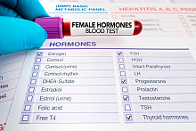Статины и риск венозных тромбоэмболий у женщин, получающих гормональную терапию