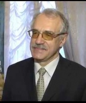 Щербо Сергей  Николаевич