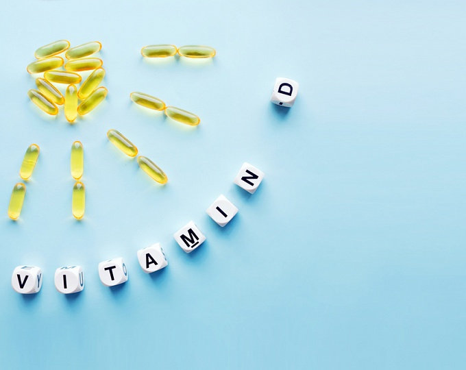 Есть ли смысл назначать витамин D онкологическим пациентам?