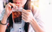 Опасная связь - сахаросодержащие напитки и повышенный риск смерти