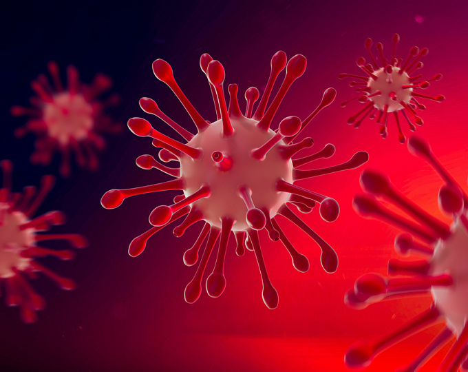 Фактор, определяющий риск тяжелого течения новой коронавирусной инфекции