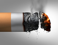 Эффективно ли лечить курильщиков без бронхообструкции препаратами от ХОБЛ?