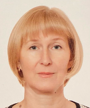 Исайкина  Олеся  Юрьевна