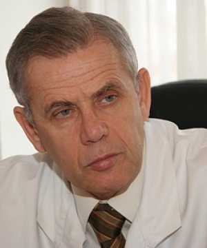 Лещенко  Игорь  Викторович