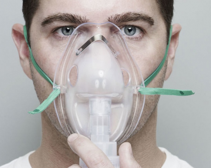 Взаимосвязь между бронхиальной астмой и ХОБЛ