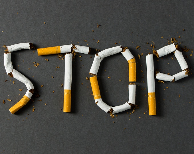 Сравняются ли риски развития сердечно-сосудистых событий у бывших курильщиков и никогда не куривших? 