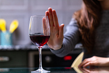 Научные рекомендации по рискам употребления алкоголя 