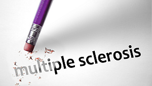 Частота и спектр коморбидных заболеваний у пациентов с рассеянным склерозом 