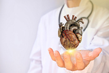 Мультиморбидность у пациентов с хронической сердечной недостаточностью