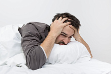 Нарушения сна у пациентов с ВЗК определяют тяжесть заболевания 