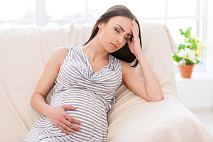 Беременность у женщин с ревматоидным артритом