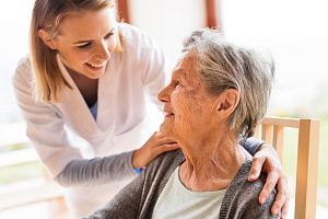 Статины и риск смертельных исходов у пожилых пациентов, проживающих в домах престарелых