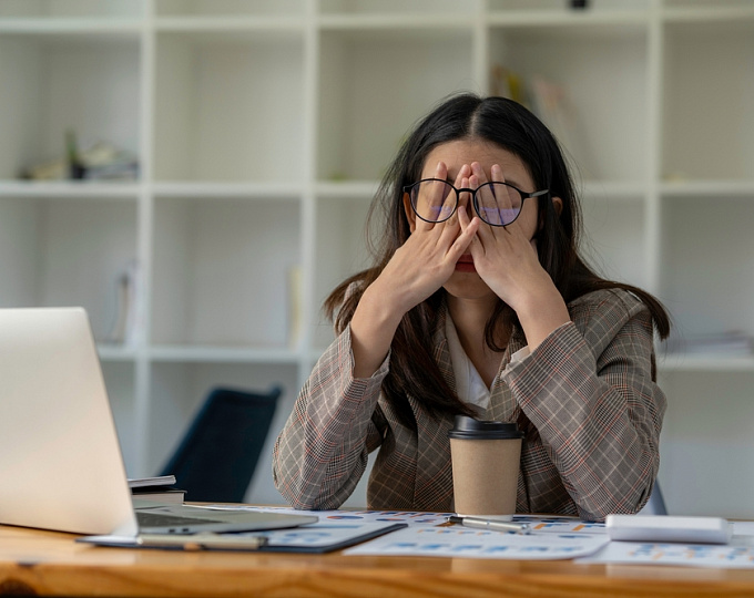 Как стресс на работе влияет на артериальное давление?