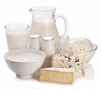 Ограничивать ли употребление молочных продуктов? Фокус на сердечно-сосудистую смертность
