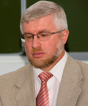 Романов Дмитрий Владимирович