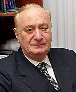 Кекелидзе Зураб Ильич