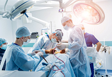 Бариатрическая хирургия и риск рака, связанного с ожирением