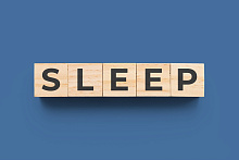 Снижение фазы медленного сна с возрастом как фактор риска деменции 