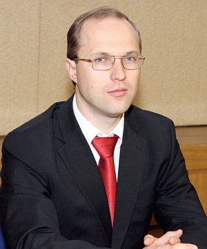 Виноградов  Олег  Иванович