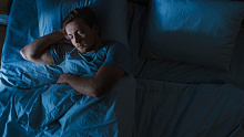 Регулярный сон защищает от преждевременной смерти