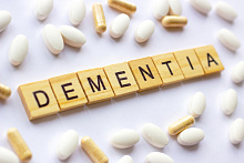 Препарат против эректильной дисфункции снижает риск болезни Альцгеймера 