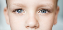 Хирургия катаракты у детей после лечения ретинобластомы