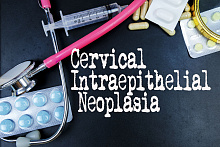 Предпочтительная тактика ведения при цервикальной интраэпителиальной неоплазии 2 степени