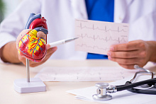 Статины и деменция у пациентов с сердечной недостаточностью: есть ли связь?