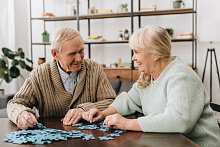 Безрецептурные слабительные и риск развития деменции