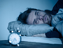 Нарушение сна и хроническая мышечно-скелетная боль: есть ли связь?