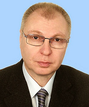 Кононов Алексей Владимирович 