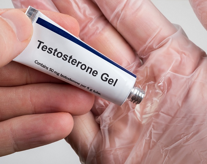 Сердечно-сосудистые последствия тестостерон-заместительной терапии 