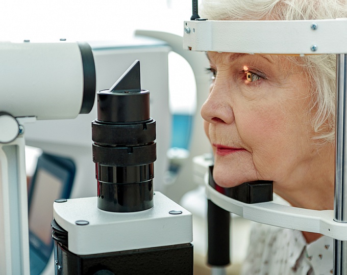 Традиционные тесты для диагностики глаукомы не позволяют судить о тяжести заболевания 