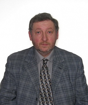 Покровский Сергей Николаевич 