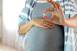 Парацетамол во время беременности и риск заболеваний, ассоциированных с развитием нервной системы у детей