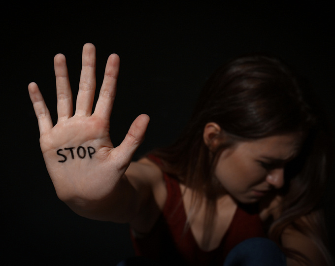 Психологические и соматические последствия домашнего насилия 