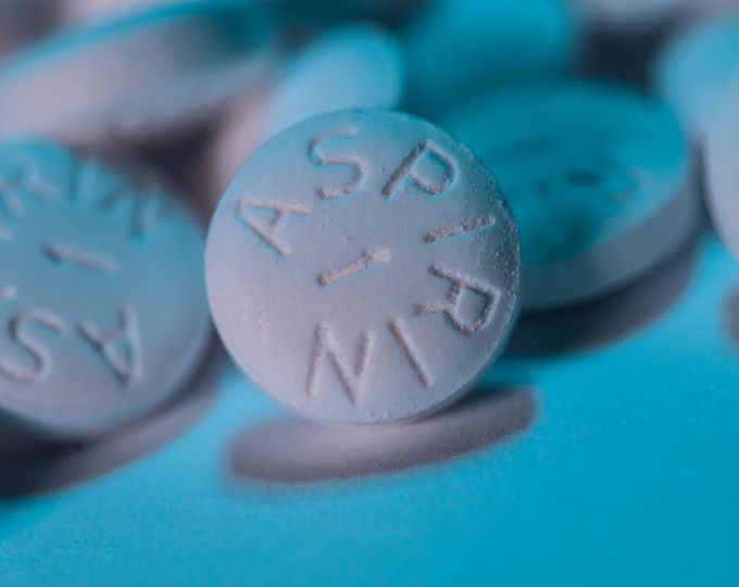 Аспирин: провокационные новости