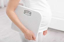 Набор веса во время беременности после бариатрической операции