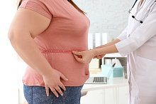 Ожирение и риск обструктивных заболеваний легких у женщин