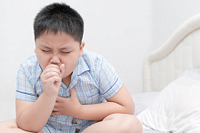 Место дупилумаба в терапии бронхиальной астмы у детей