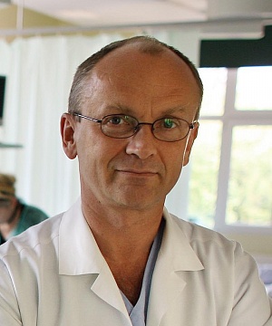 Пониковски Петр (Piotr Ponikowski)