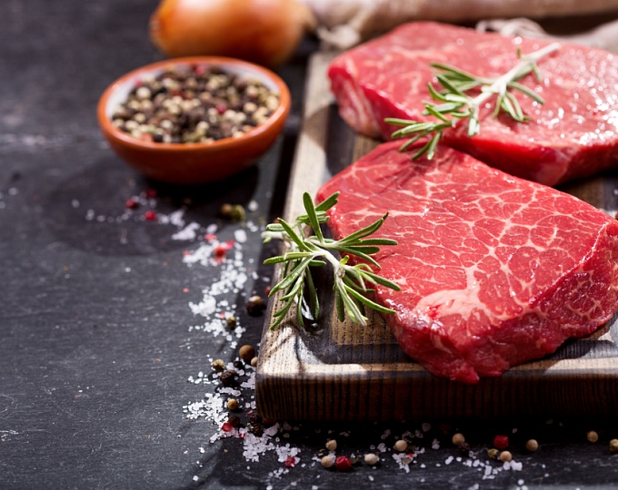 Предупреждение для мясоедов относительно риска преждевременной смерти 