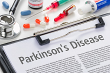 Повышение риска болезни Паркинсона у пациентов с ревматоидным артритом