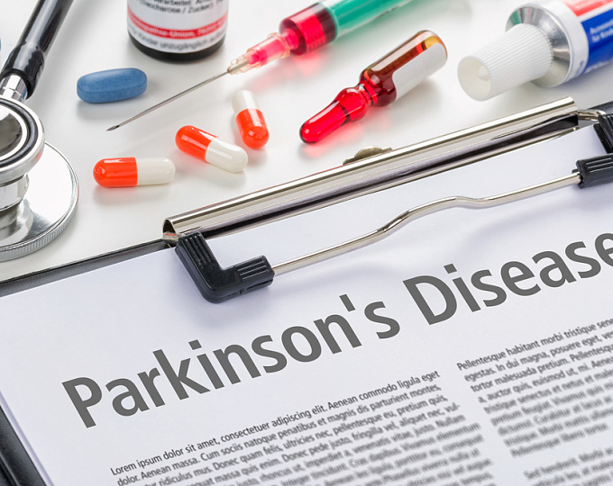 Повышение риска болезни Паркинсона у пациентов с ревматоидным артритом
