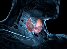Опасные последствия операций на щитовидной железе 
