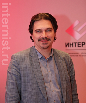 Напалков Дмитрий Александрович