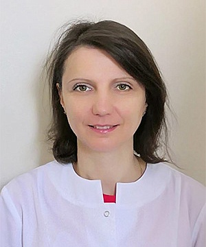 Петрова Людмила Владимировна 