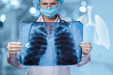 Как связаны выраженность обструкции дыхательных путей и качество жизни пациентов с ХОБЛ?