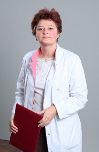 Шестакова Марина Владимировна